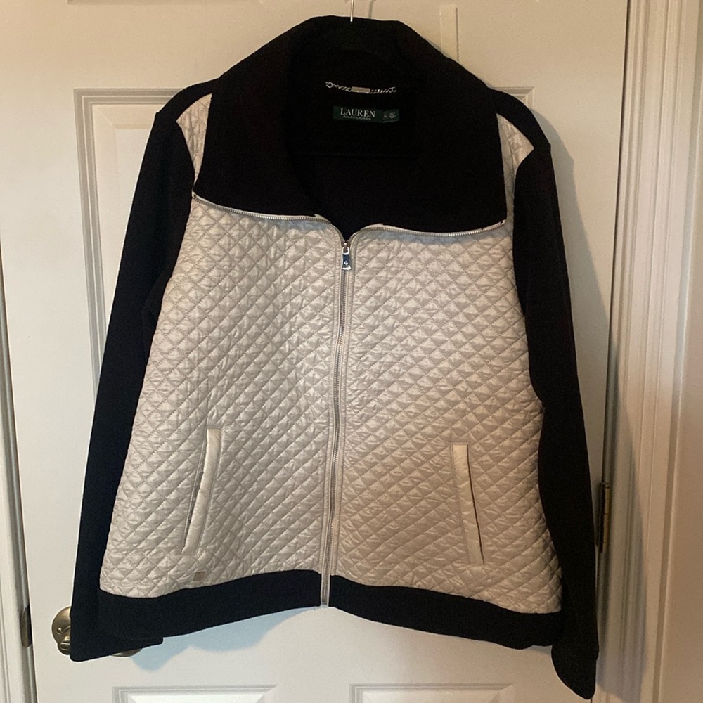 Ralph Lauren Jockey Jacket